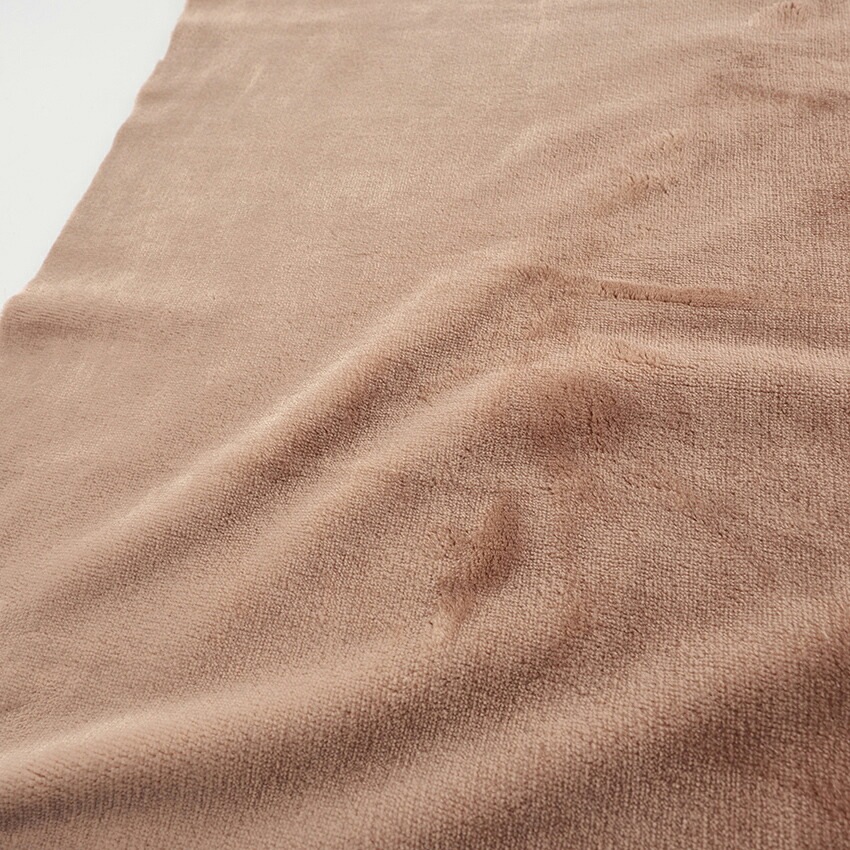 やわらかボア 70×100 カットクロス