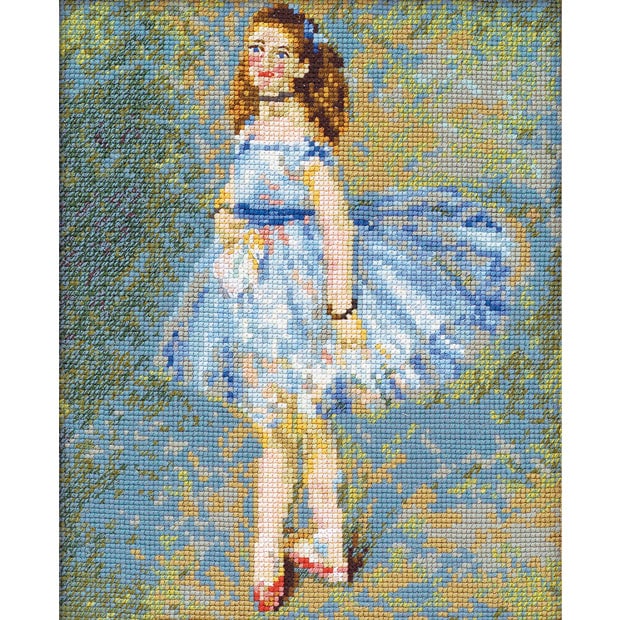 ルノワール踊り子　絵画 30cm x 36cm ルノワール踊り子 絵画 30cm x 36cm - メルカリ