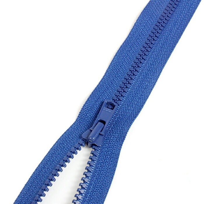 YKK ビスロン オープンファスナー 60cm | ファスナー | 手芸用品の