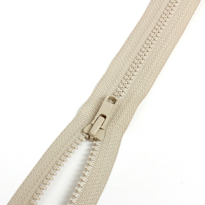 YKK ビスロン オープンファスナー 60cm | ファスナー | 手芸用品の