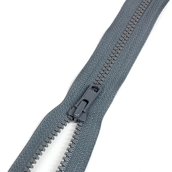 YKK ビスロン オープンファスナー 60cm | ファスナー | 手芸用品の