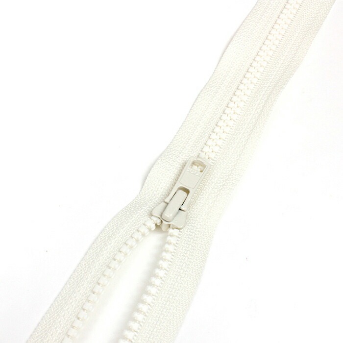 YKK ビスロン オープンファスナー 60cm | ファスナー | 手芸用品の