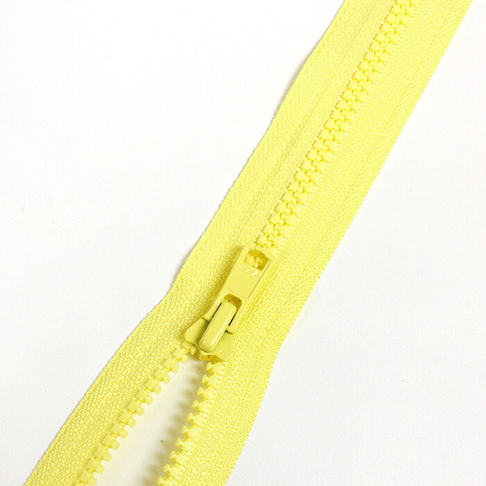 ひでさん専用　縦135.0 横97.0 左右下ファスナー有、上無し YKK ビスロン オープンファスナー 60cm | ファスナー | 手芸用品の