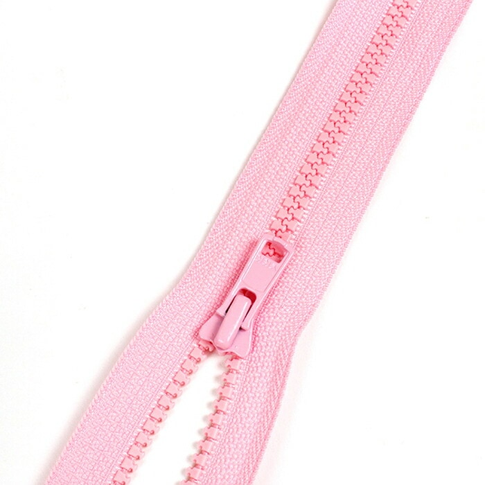YKK ビスロン オープンファスナー 60cm | ファスナー | 手芸用品の