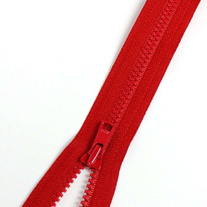 YKK ビスロン オープンファスナー 60cm | ファスナー | 手芸用品の YKK ビスロン オープンファスナー 60cm | ファスナー | 手芸用品の