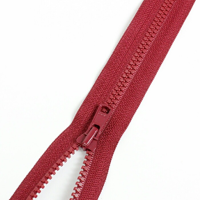 YKK ビスロン オープンファスナー 60cm | ファスナー | 手芸用品の