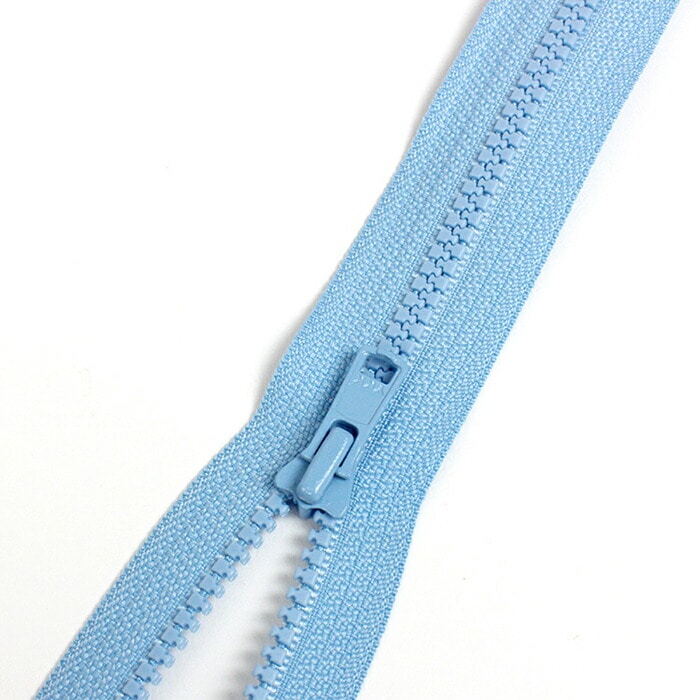 YKK ビスロン オープンファスナー 60cm | ファスナー | 手芸用品の