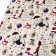 KurahashiRei くらはしれい こどもたち オックス 50cm カットクロス