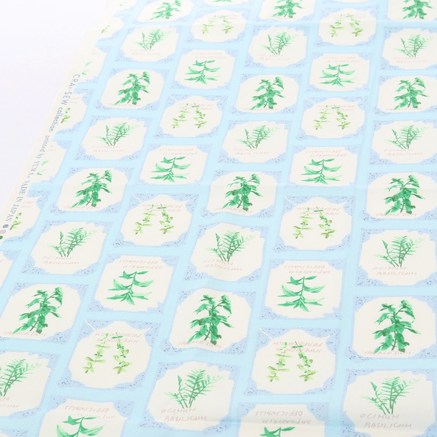 CRA-SEW collection オックス ヴァネッサカード JCY-040 1m