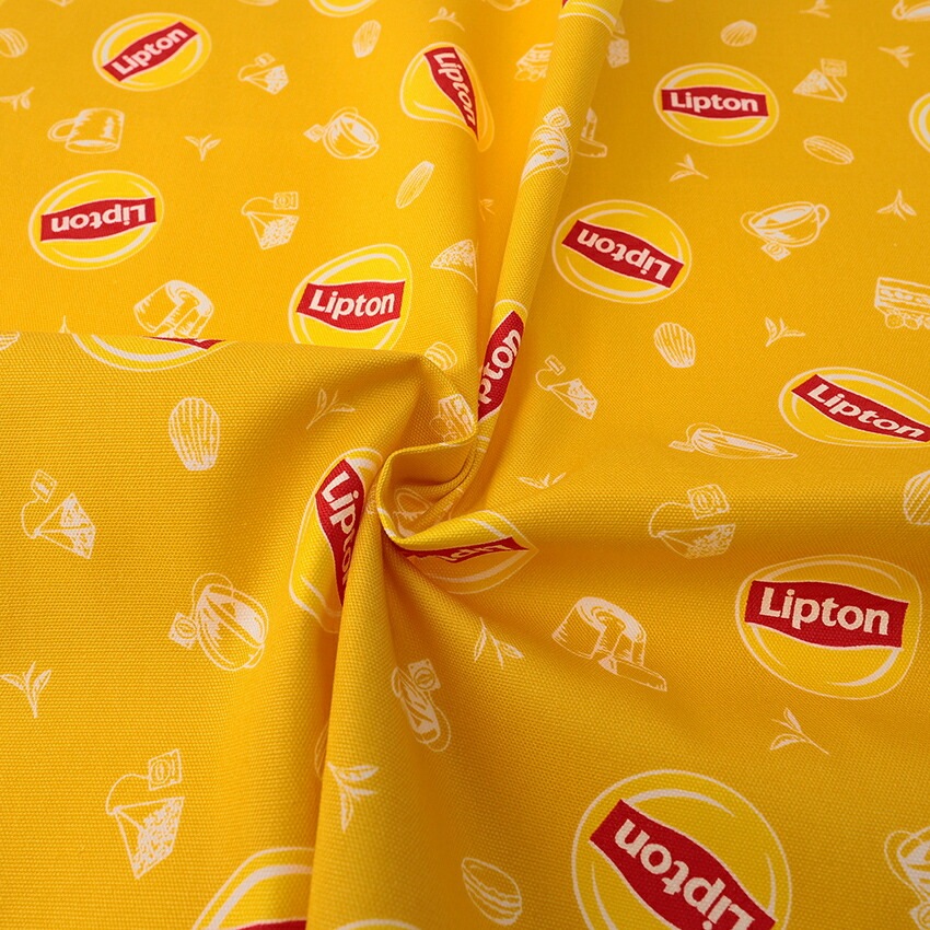 Lipton ロゴ オックス 50cm カットクロス | オックス | 手芸用品の