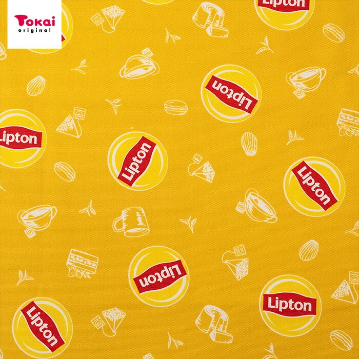 Lipton ロゴ オックス 50cm カットクロス | オックス | 手芸用品の