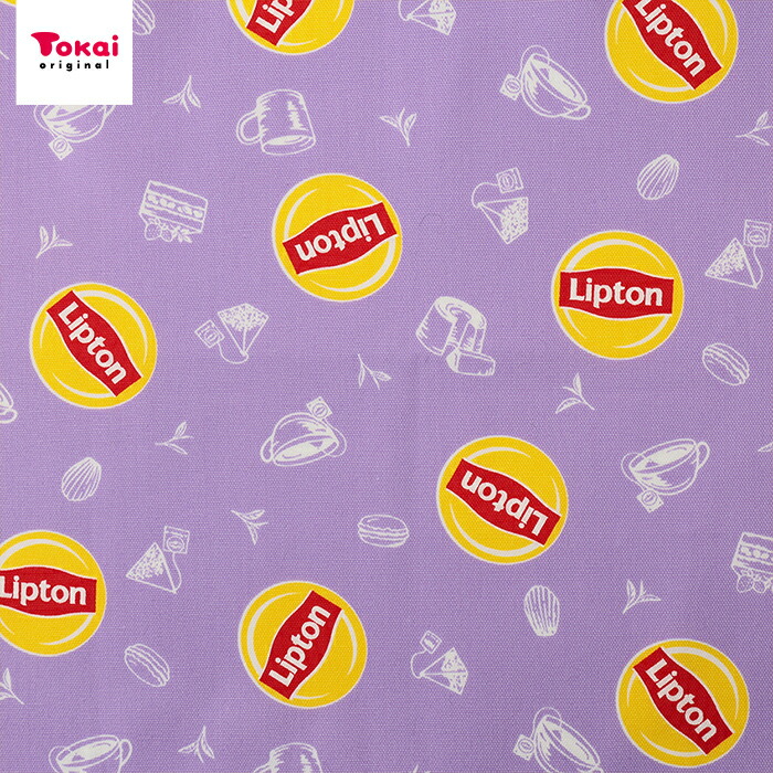 Lipton ロゴ オックス 50cm カットクロス | オックス | 手芸用品の