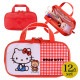 裁縫セット サンリオ ソーイングセット ハローキティ No.18830 ファスナーバッグ
