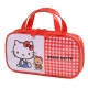 裁縫セット サンリオ ソーイングセット ハローキティ No.18830 ファスナーバッグ