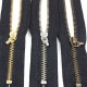 YKK アレンジ メタルファスナー G 35cm 