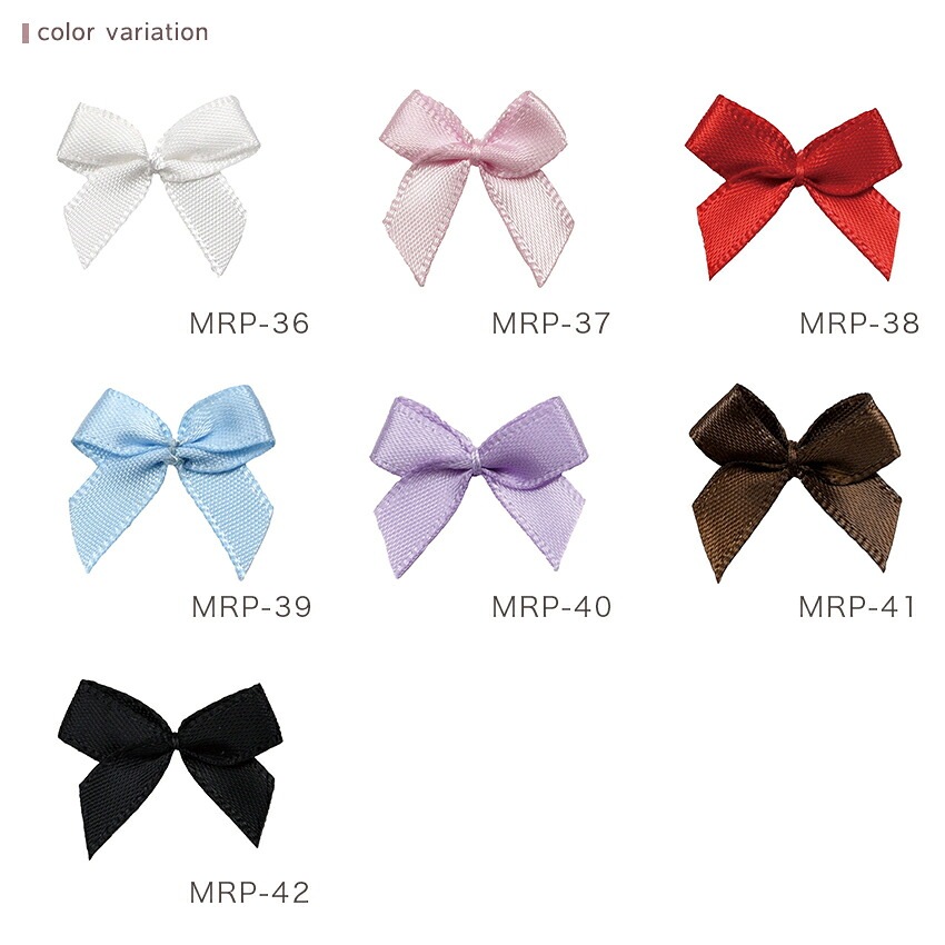 リボンパーツ MRP-36～42