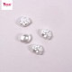 バロックパールビーズ 12×14mm ホワイト 4個入