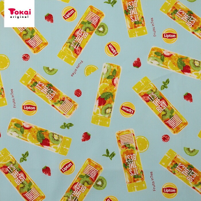 Lipton フルーツインティー オックス 50cm カットクロス | オックス