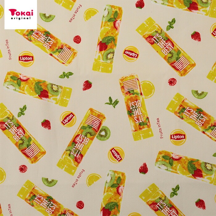Lipton フルーツインティー オックス 50cm カットクロス | オックス