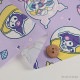 サンリオ クロミ カプセル柄 オックス 50cm単位
