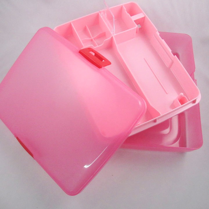 3WAYトレミーケース 裁縫箱 MNK1200