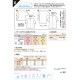 型紙 フィットパターン ゆったりドルマンブラウス 6046