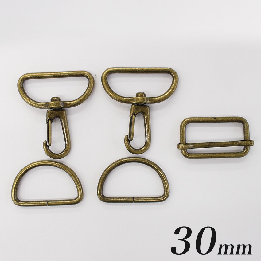 ショルダーパーツセット 30mm SHO-30