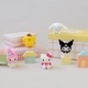 ハマナカ アクレーヌ ニードルフェルトでつくる サンリオ キット 全５種