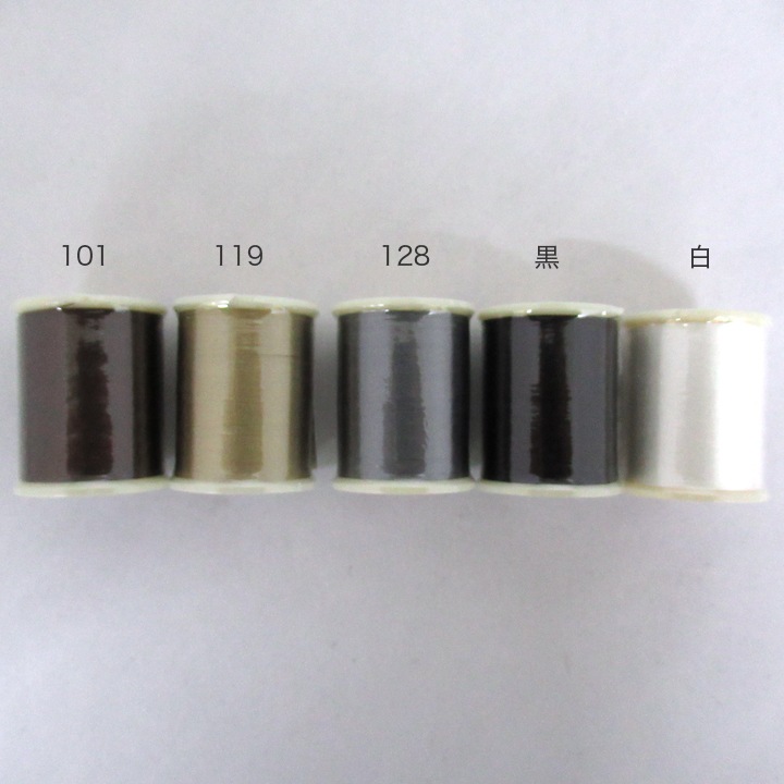 オリヅル 絹ミシン糸 #50/100m
