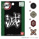 【お買い得品】鬼滅の刃ワッペン