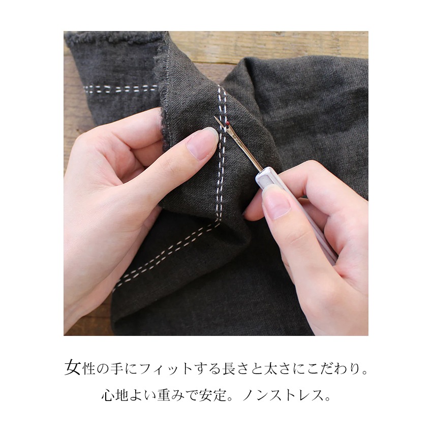 Cohana 淡路瓦のリッパー 