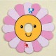 ハマナカ　はなちゃんの組ひもカード 