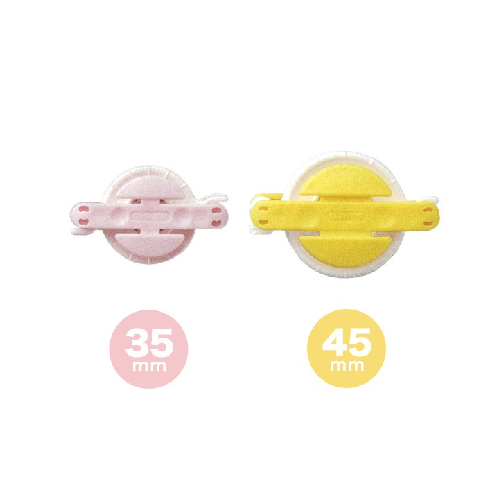 クロバー スーパーポンポンメーカー＜中セット＞