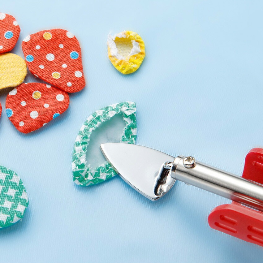 クロバー NEW パッチワークこて | すべての商品 | 手芸用品の卸売り