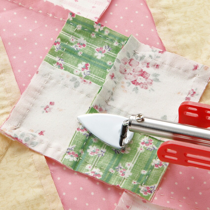 クロバー NEW パッチワークこて | すべての商品 | 手芸用品の卸売り
