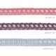 ニュアンスカラーレース 巾6mm FJNCL3 50cm単位 全3色