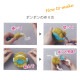 クロバー スーパーポンポンメーカー＜4個セット＞