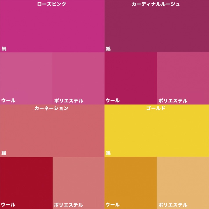 みや古染 コールダイホット Page2/2 | 染料 | 手芸用品の卸売りサイト