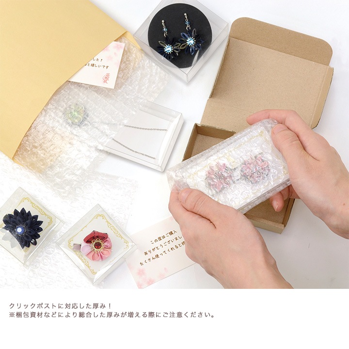 透明ボックスL 55×160×25 10枚入