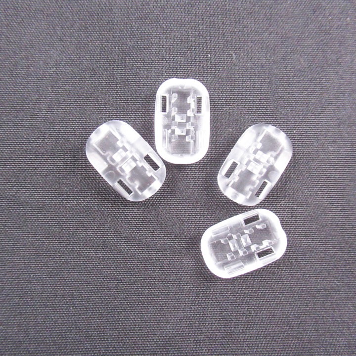 金天馬 丸パッチン カラーゴムM用 2組入