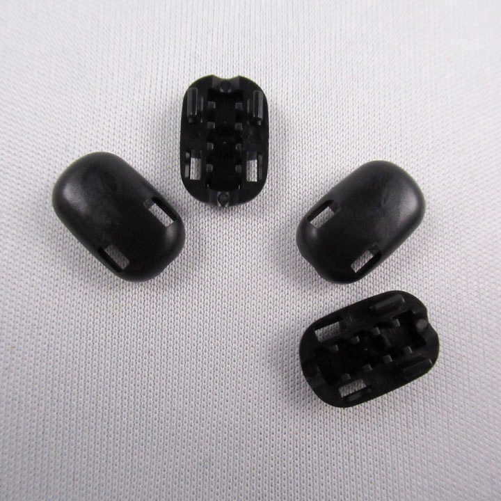 金天馬 丸パッチン カラーゴムM用 2組入