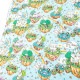 パンダツアー 空のお城 オックス 50cm カットクロス