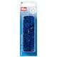 Prym プリム カラースナップ 12.4mm スター 星 30組 