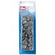 Prym プリム カラースナップ 12.4mm スター 星 30組 