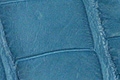 【カミーユフォルネ】受注生産オーダー マットアリゲータ ワニ革 竹斑模様 時計ベルト