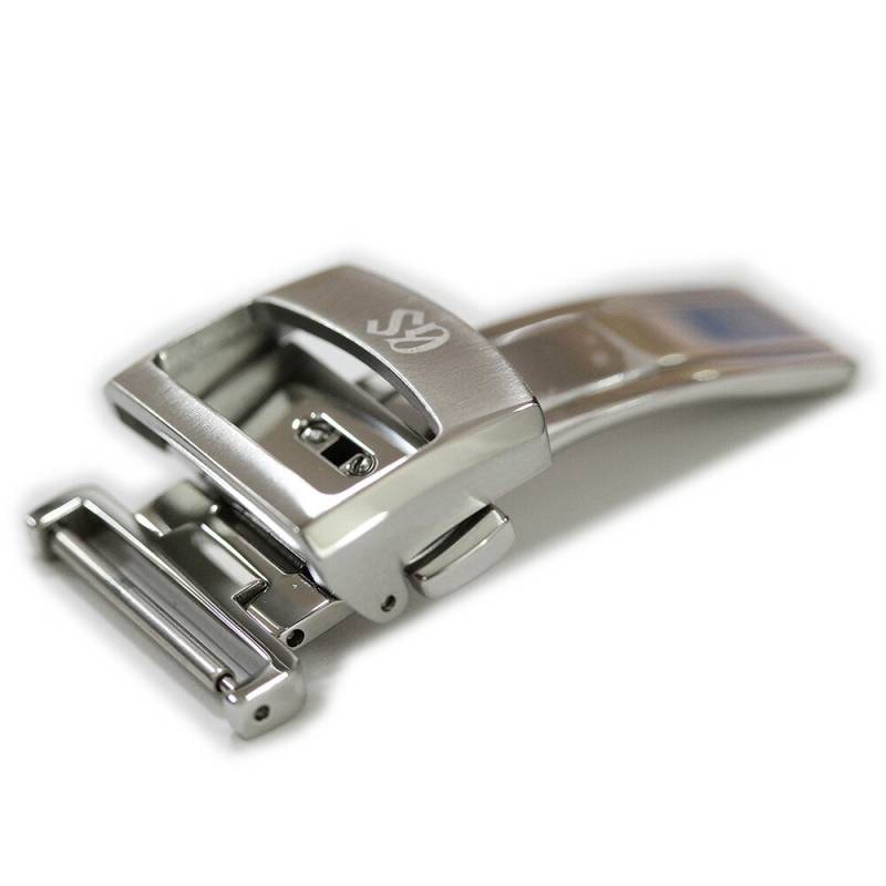 【SEIKO】グランドセイコー GS Dバックル 18mm R0101AC-BK00