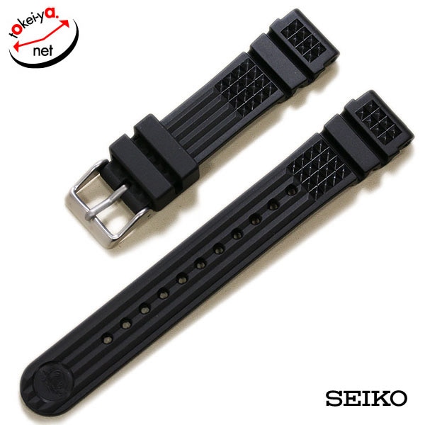 【SEIKO】ラバー SBDX001 SBDX003 対応 時計ベルト