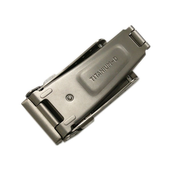 SEIKO】SBDM001 003 007 011 013 対応 チタン バックル