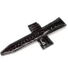 SEIKO �������� GALANTE ������ ������������ ��˳� �ܳ� �������֥饦�� 24mm ���� ���ץ٥�� DFY4AW ���� �٥�� �ؤ��٥�� �� ����̵��