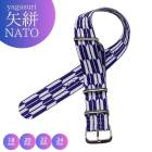 TAD NATO  yagasuri ݥꥨƥ ץ٥ 18mm 20mm 22mm 24mm
